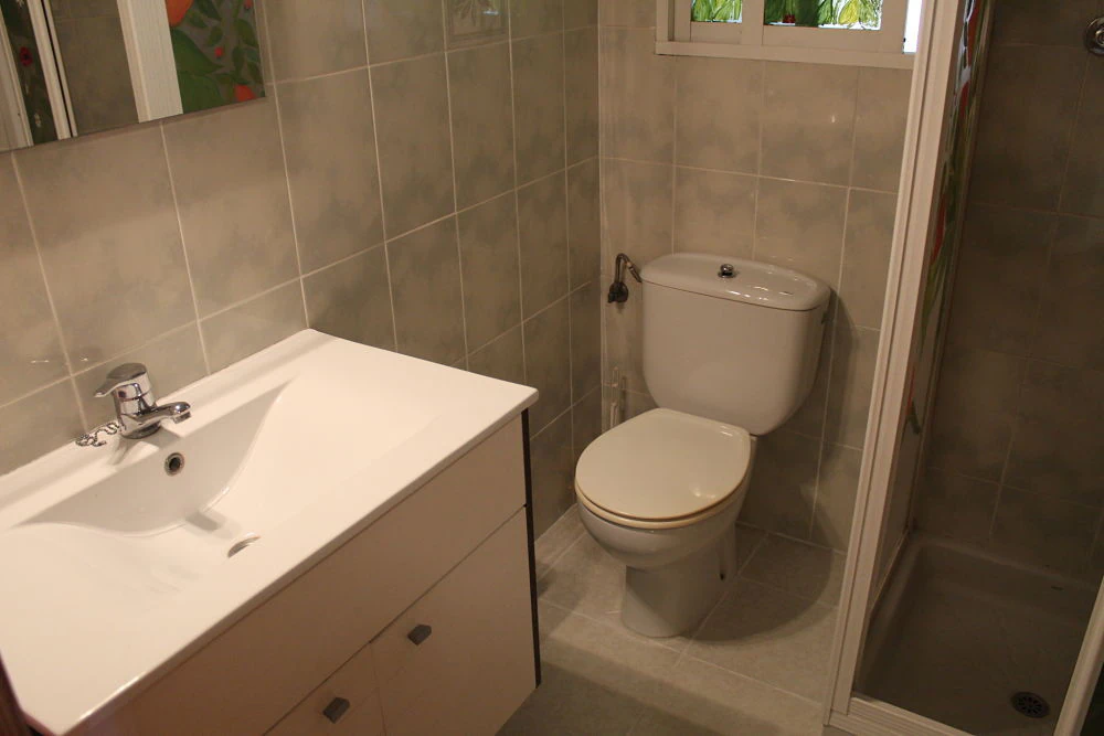 Increíble apartamento en paseo Marítimo de Altea