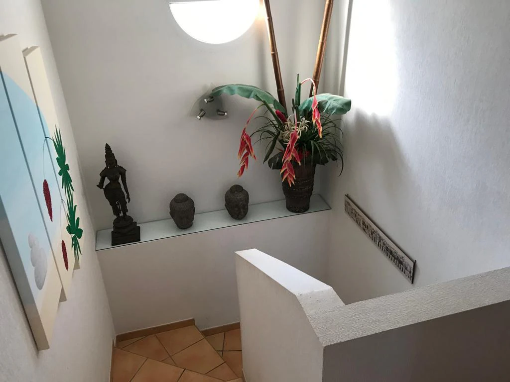 Espectacular Ático - Duplex en la Olla, Altea