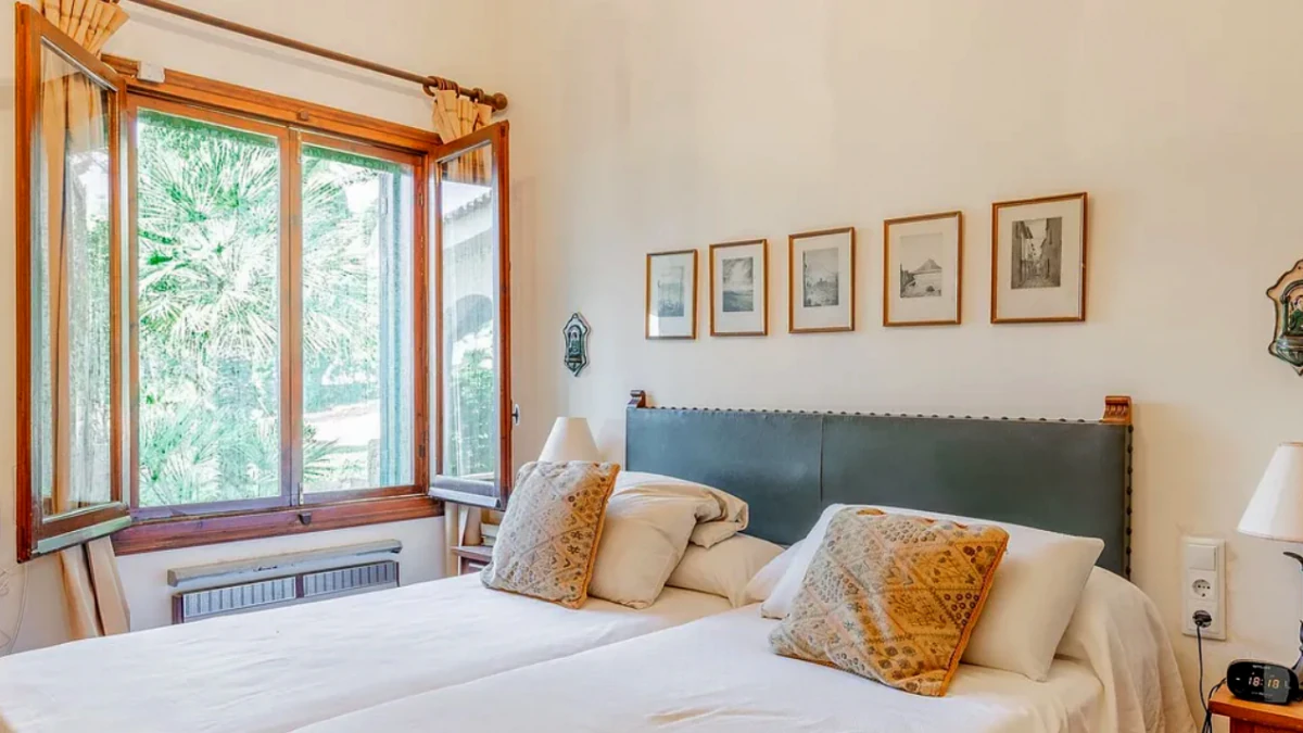 villa en venta en Jávea