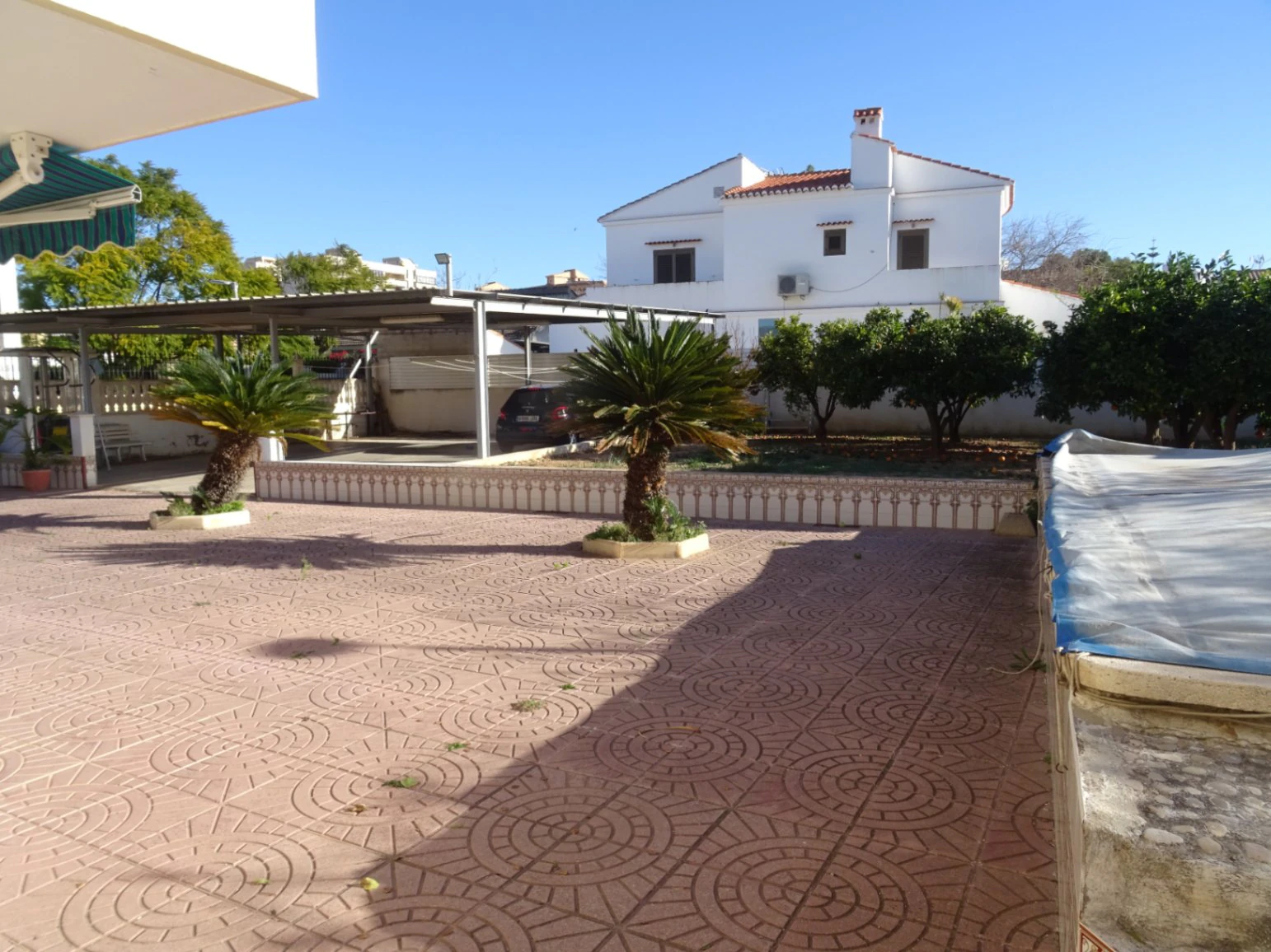 Precioso chalet en la Playa de Gandía