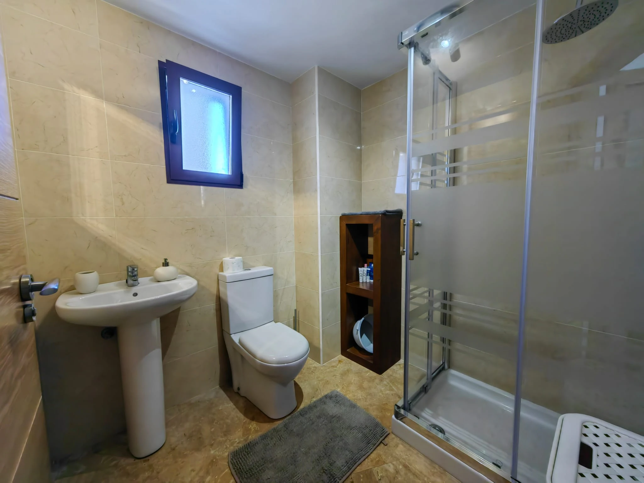 Apartamento en primera línea con espectaculares vistas en Mascarat