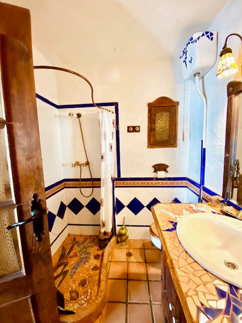 Schöne Wohnung in der besten Gegend des Strandes von Altea