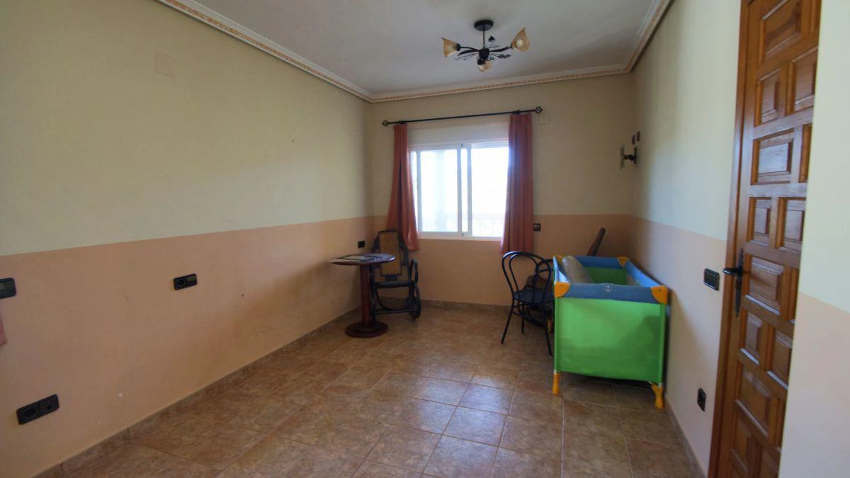 villa en venta en Callosa De Ensarriá