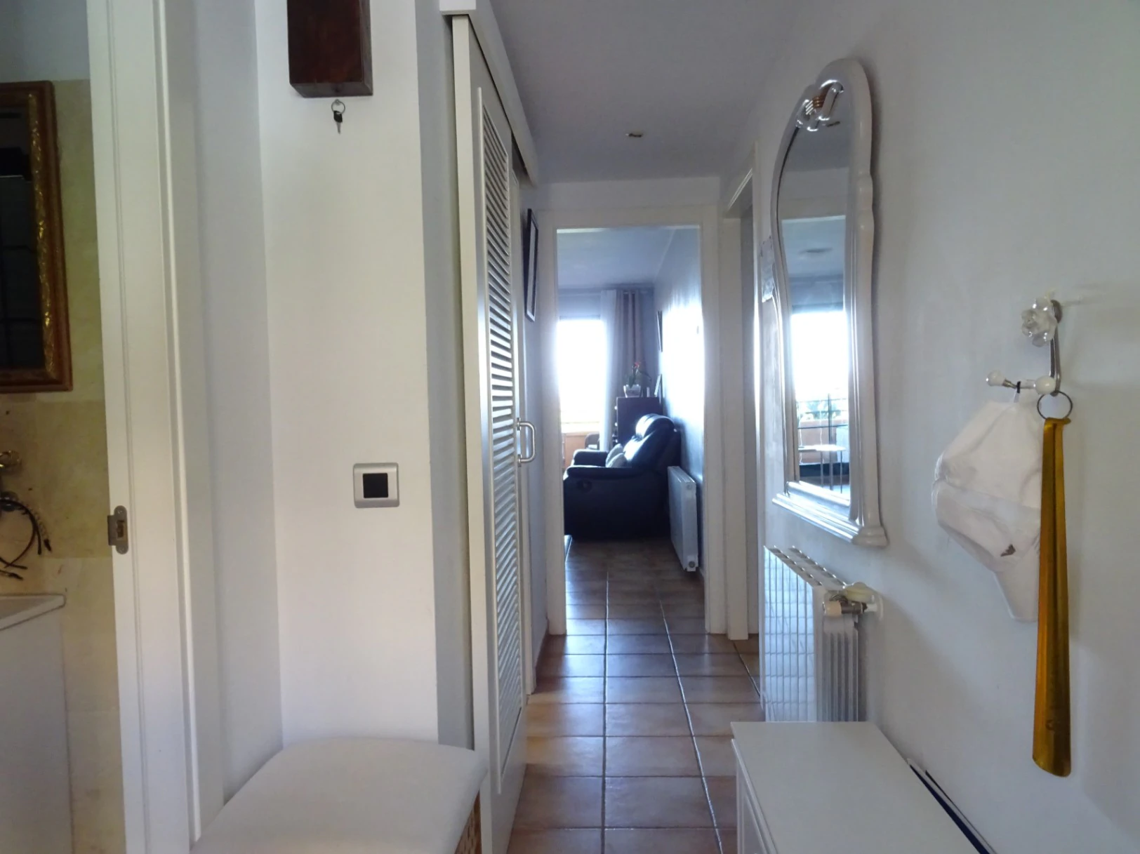 Precioso apartamento para inversión en Mascarat