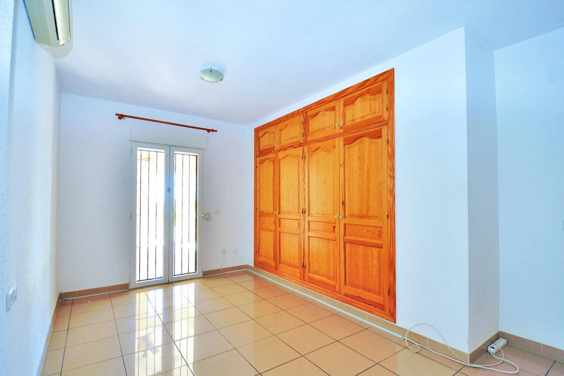 Gran Villa con vistas de ensueño en La Nucia