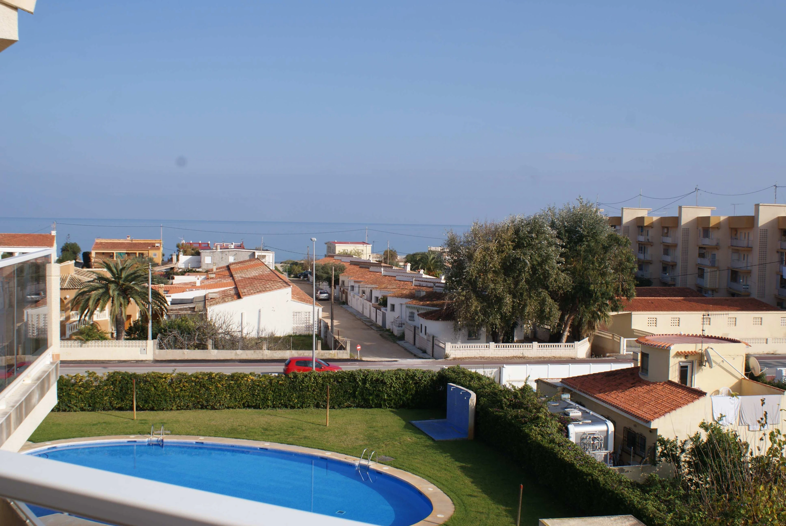 Precioso apartamento en Las Marinas