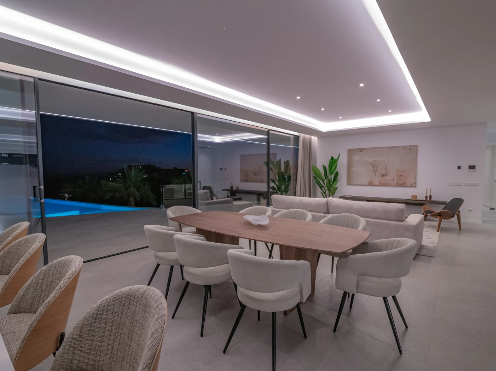 villa en venta en Altea