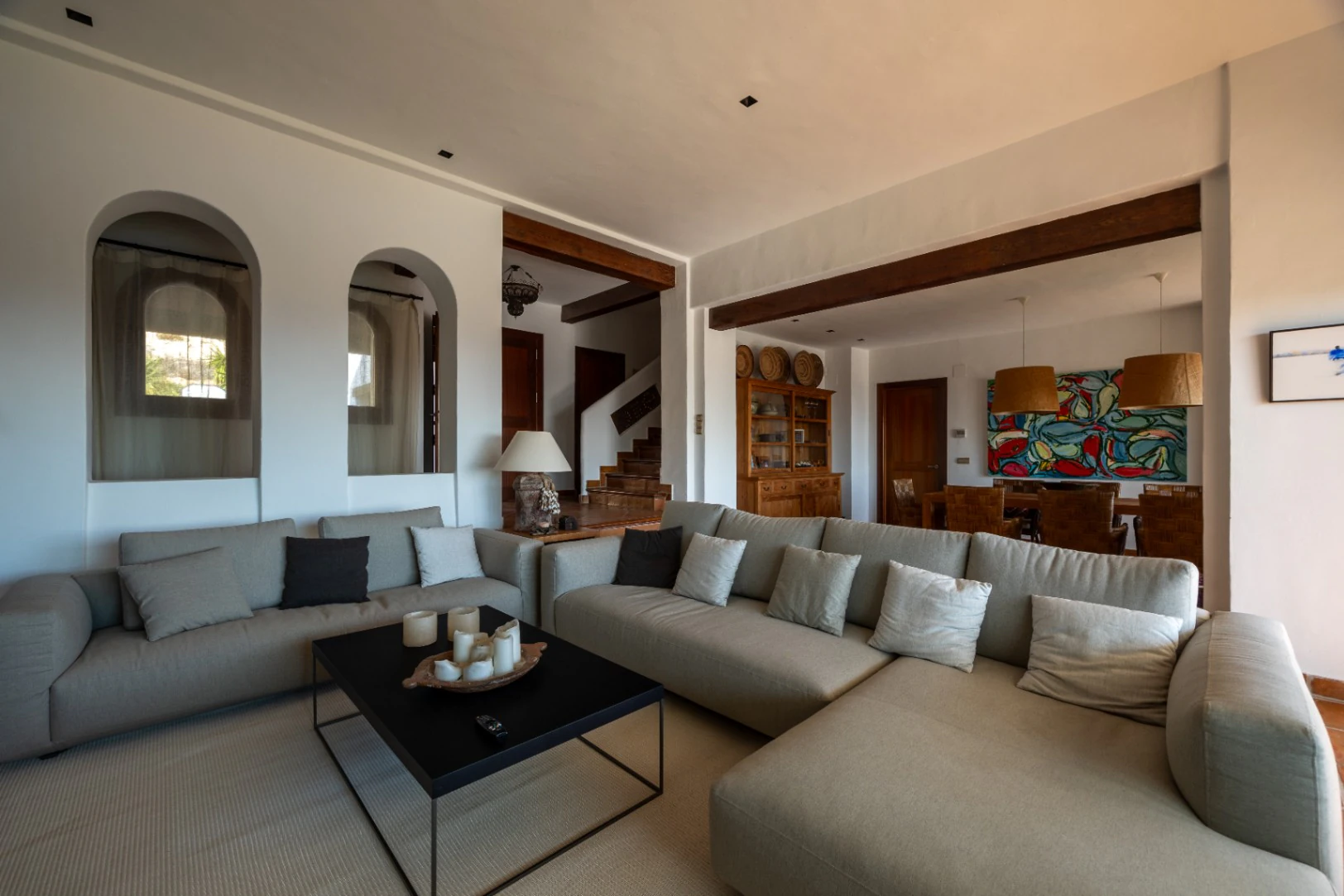 villa en venta en Finestrat