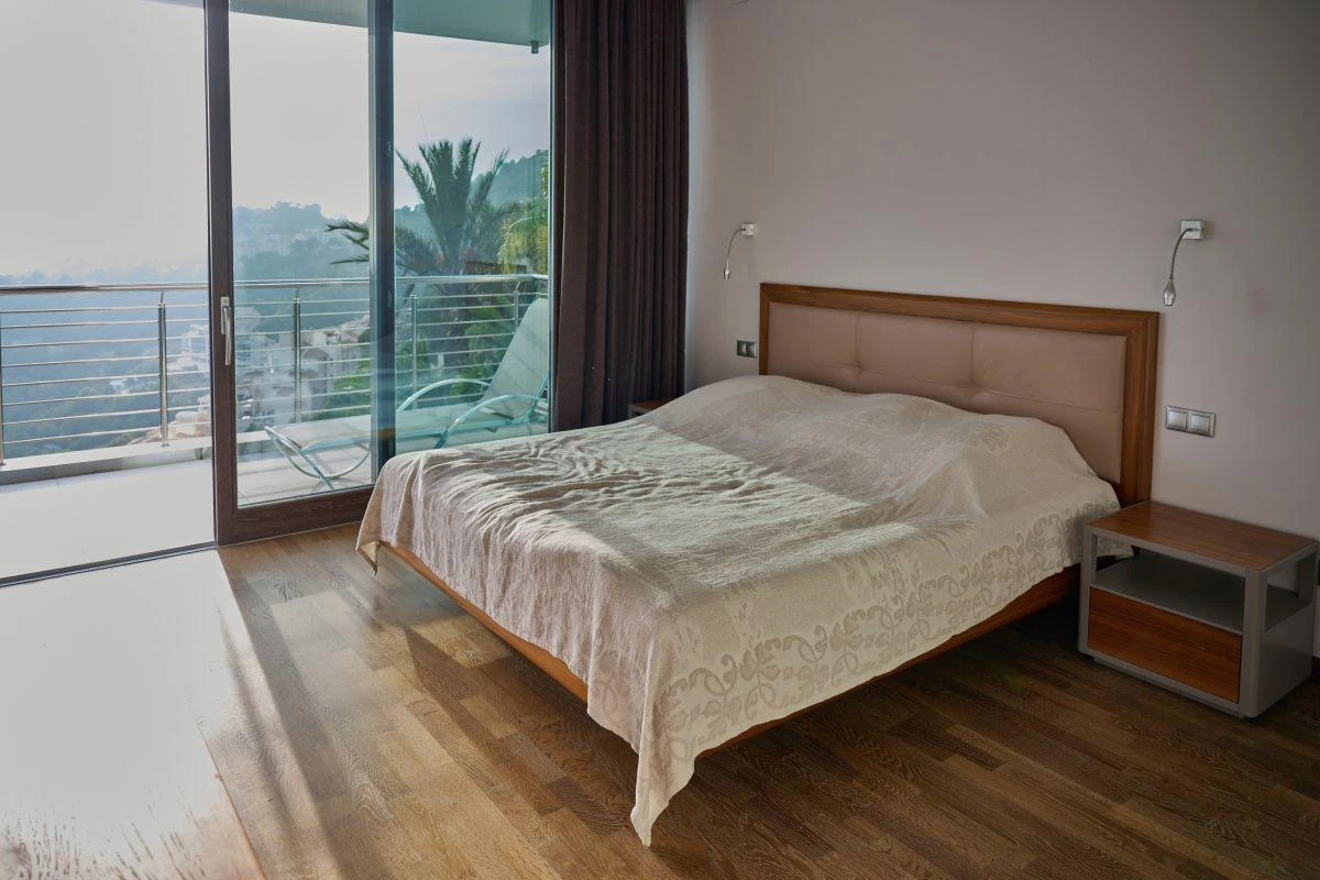 villa en venta en Altea