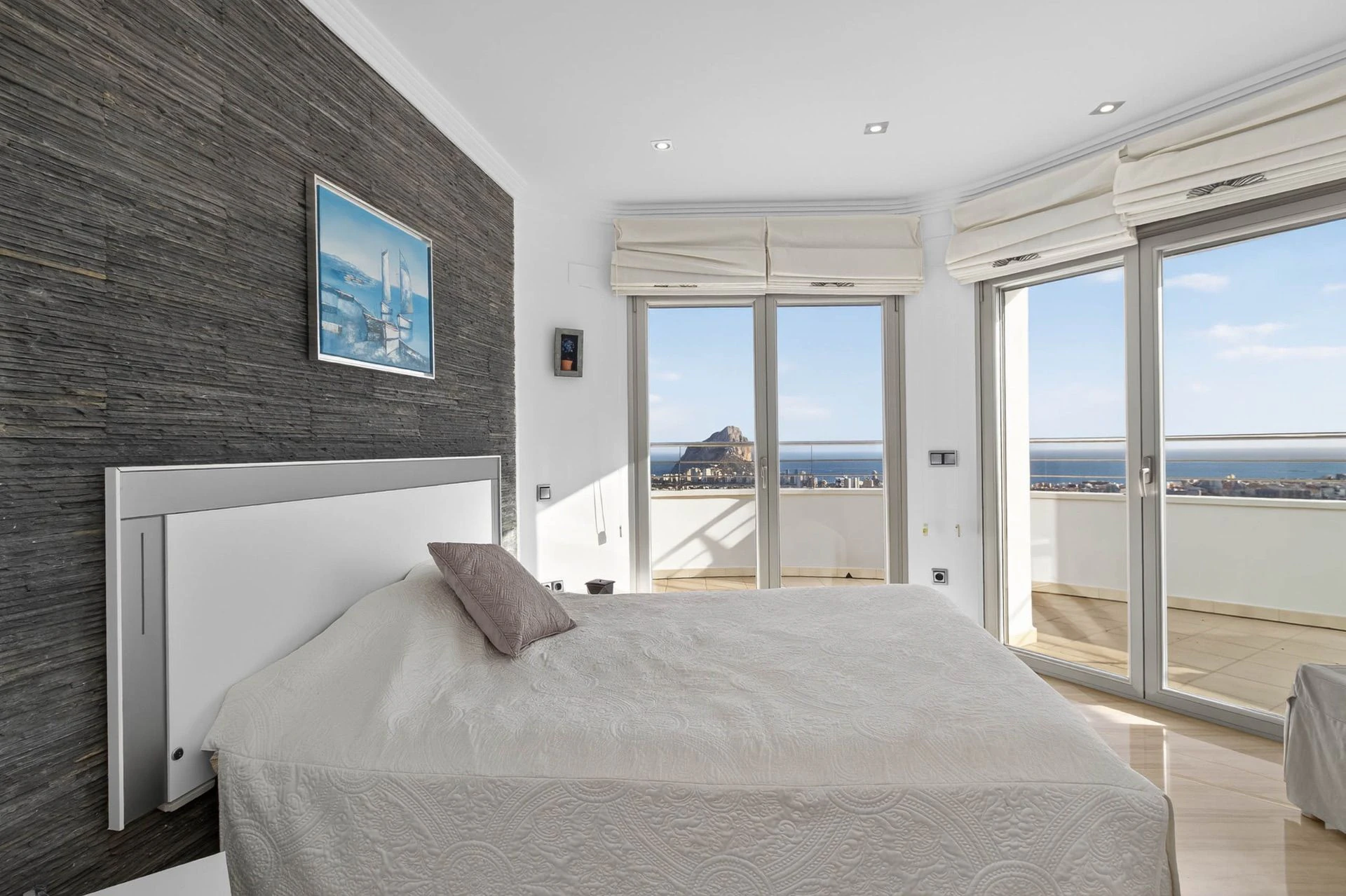 villa en venta en Calpe