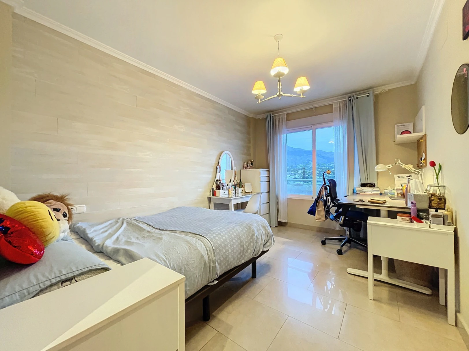 apartment en venta en Altea