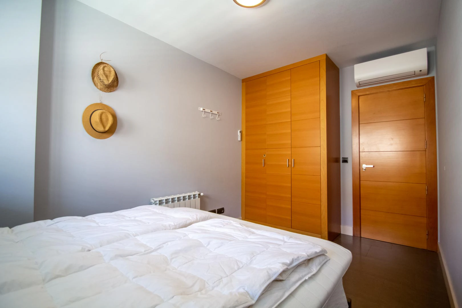 Precioso apartamento en zona Cap Negret con vistas al mar