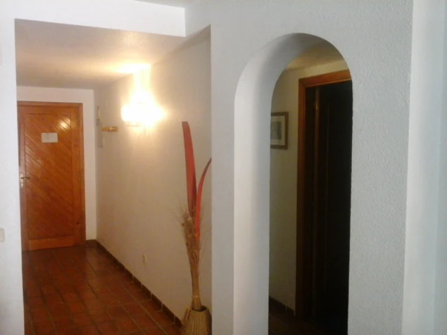 Wohnung im exklusiven Komplex der Marina von Campomanes