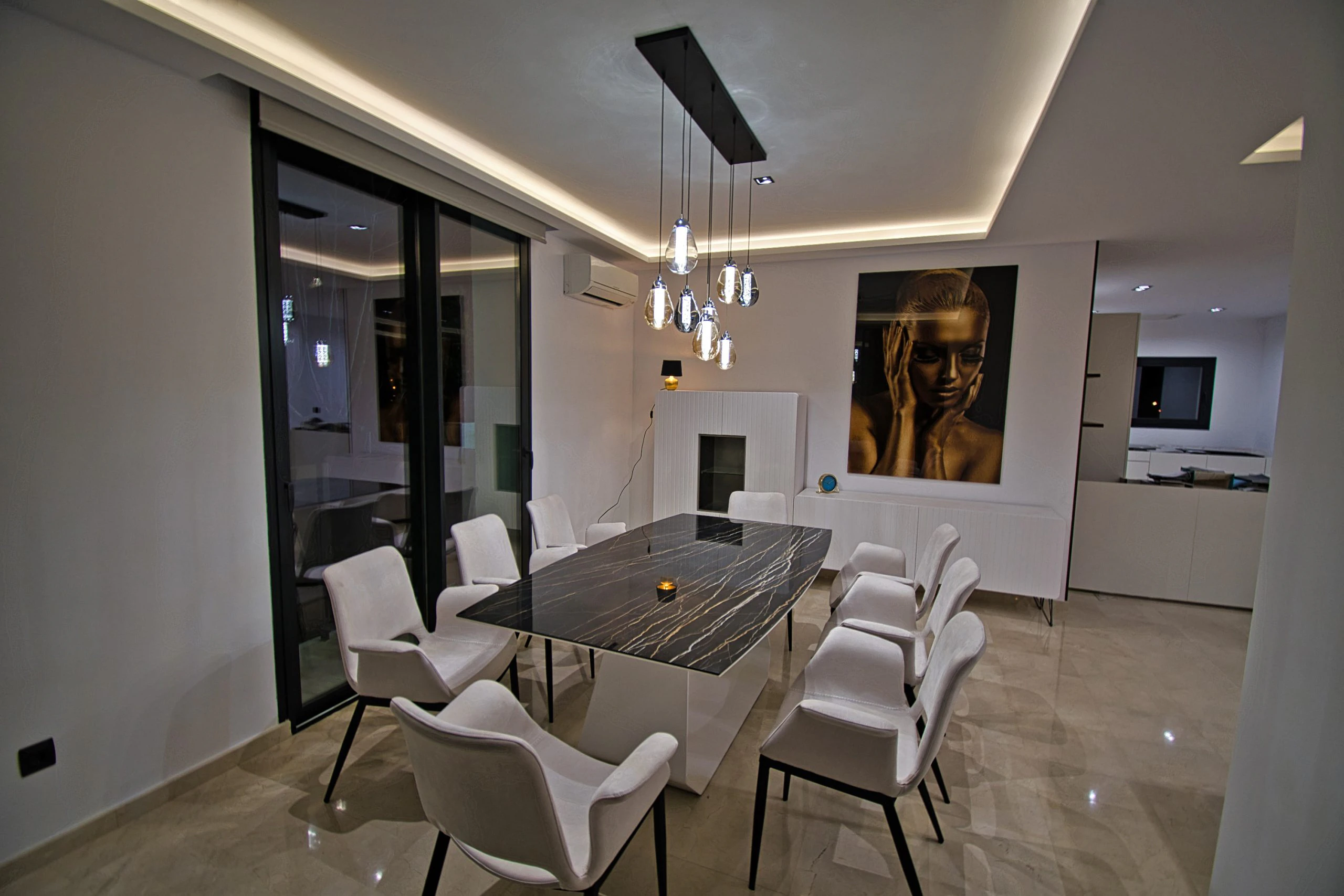 Villa de Lujo en Altea Hills