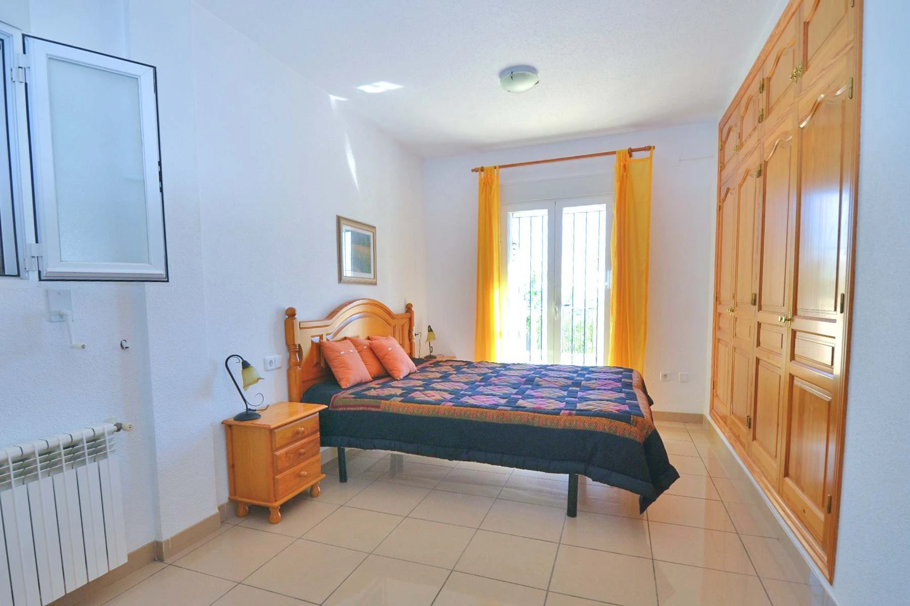 Gran Villa con vistas de ensueño en La Nucia
