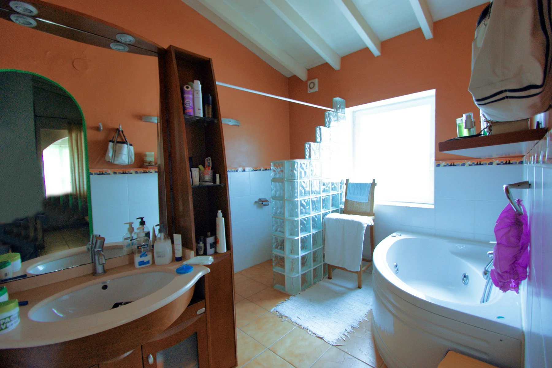 Chalet en venta en San Chuchim