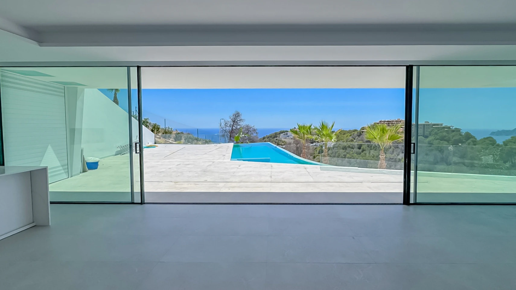 villa en venta en Altea