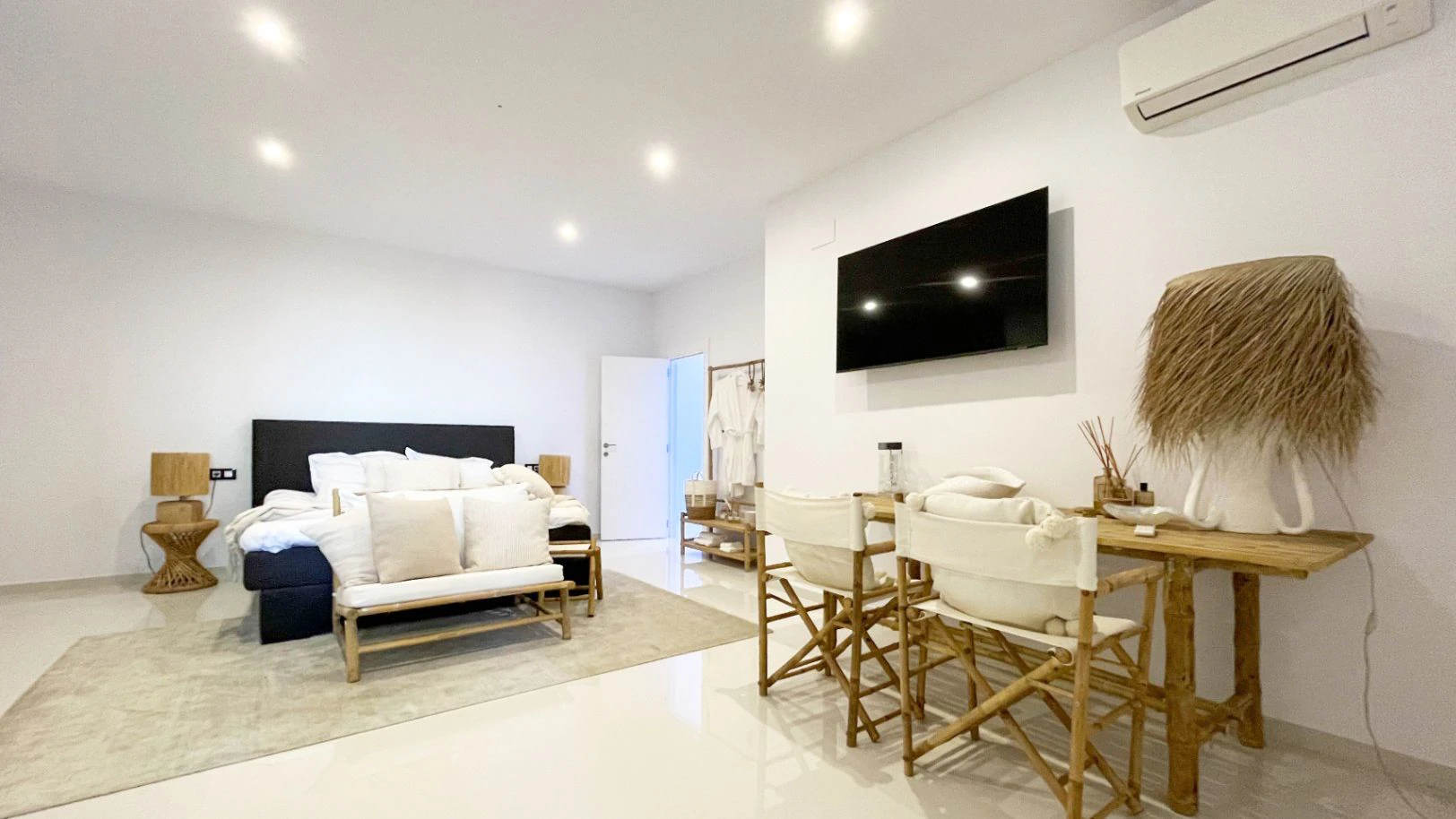 villa en venta en Benissa