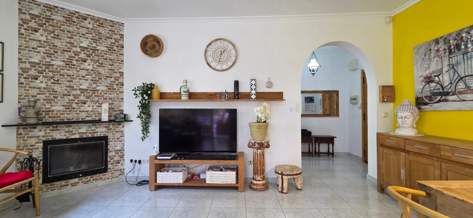 villa en venta en Altea