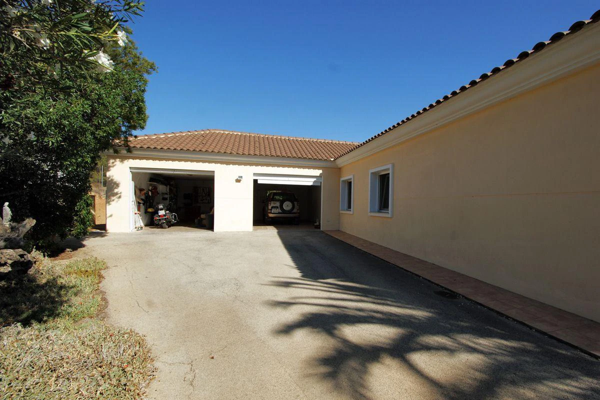 villa en venta en Altea