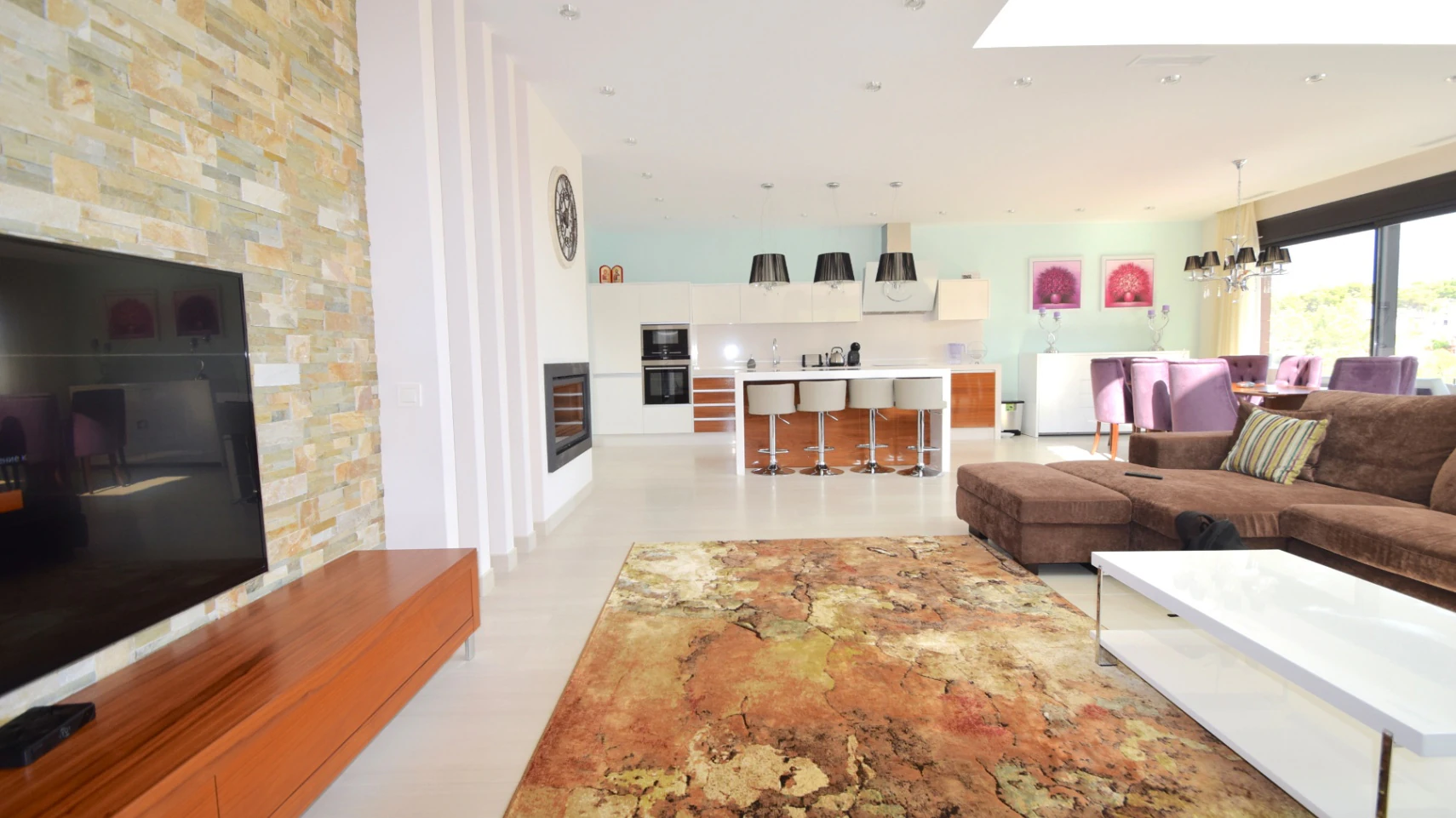 villa en venta en Altea
