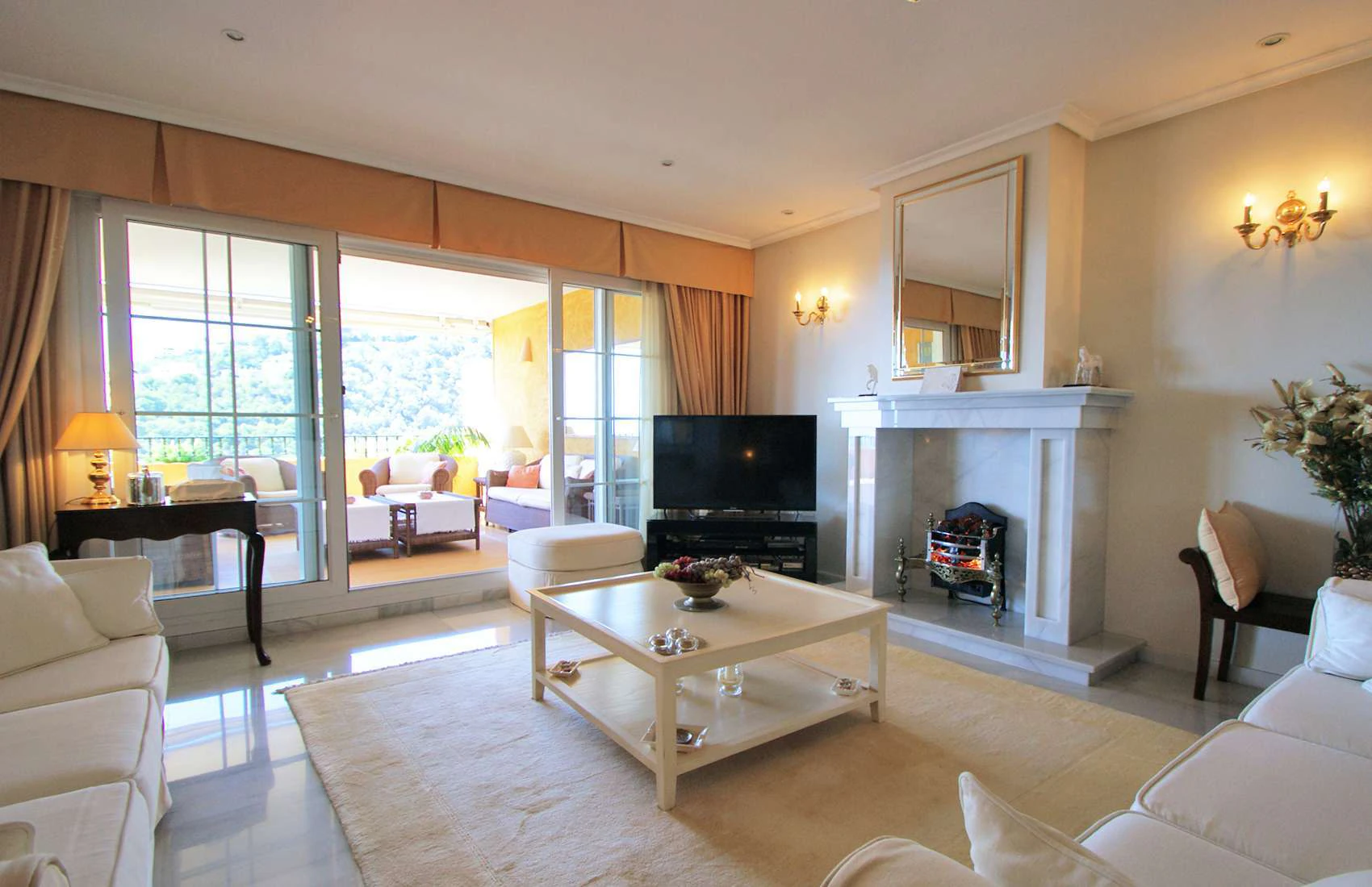 Increíble apartamento en Ducado Real - Altea Hills