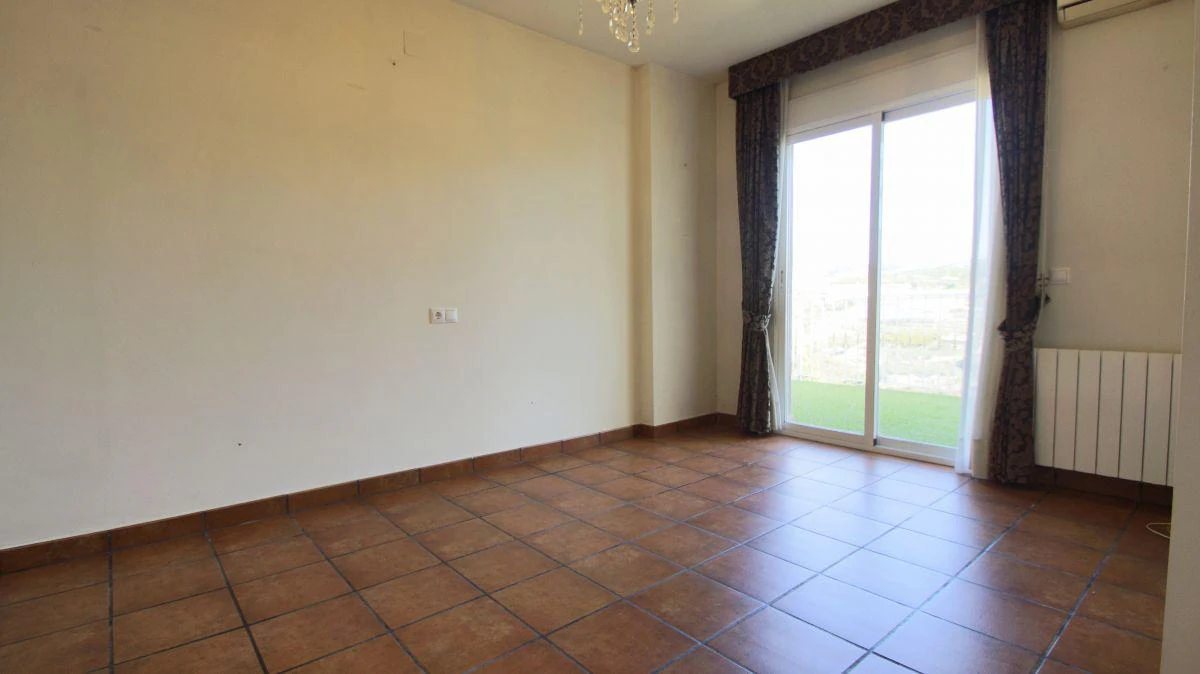 villa en venta en Callosa De Ensarriá