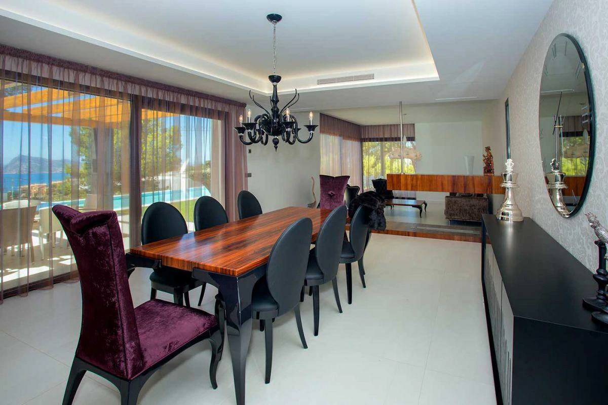 villa en venta en Altea