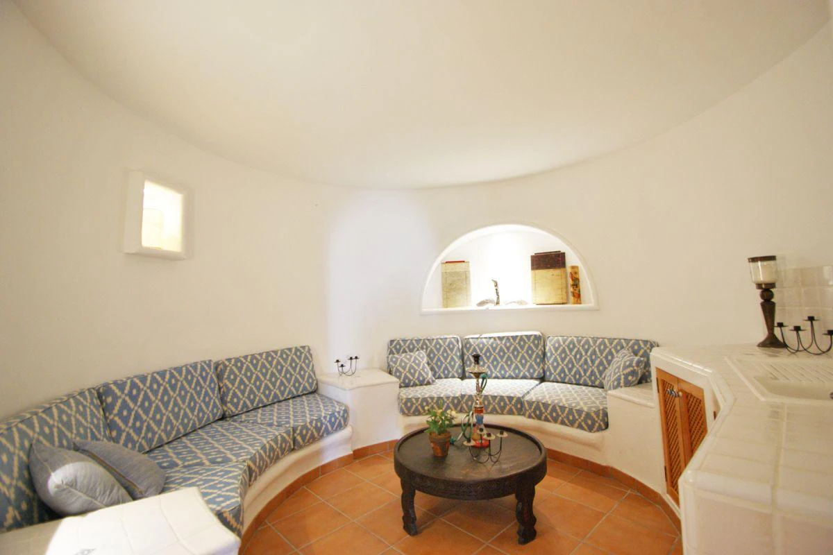 villa en venta en Altea