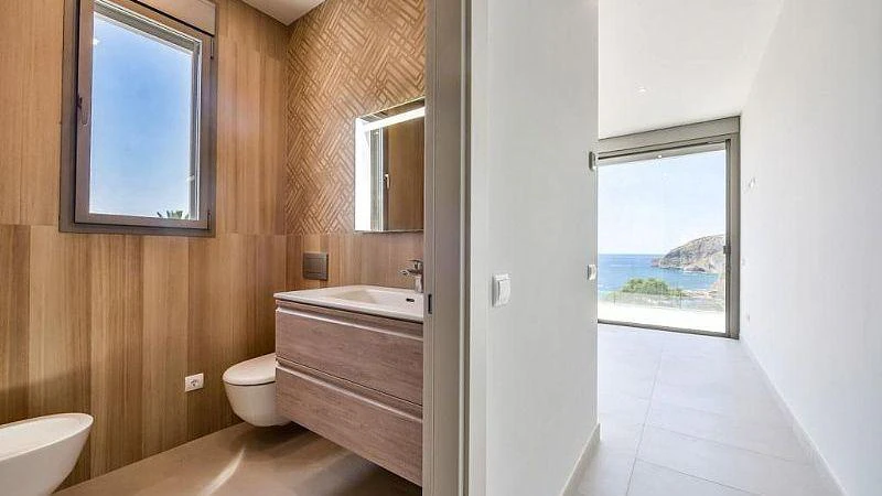villa en venta en Calpe