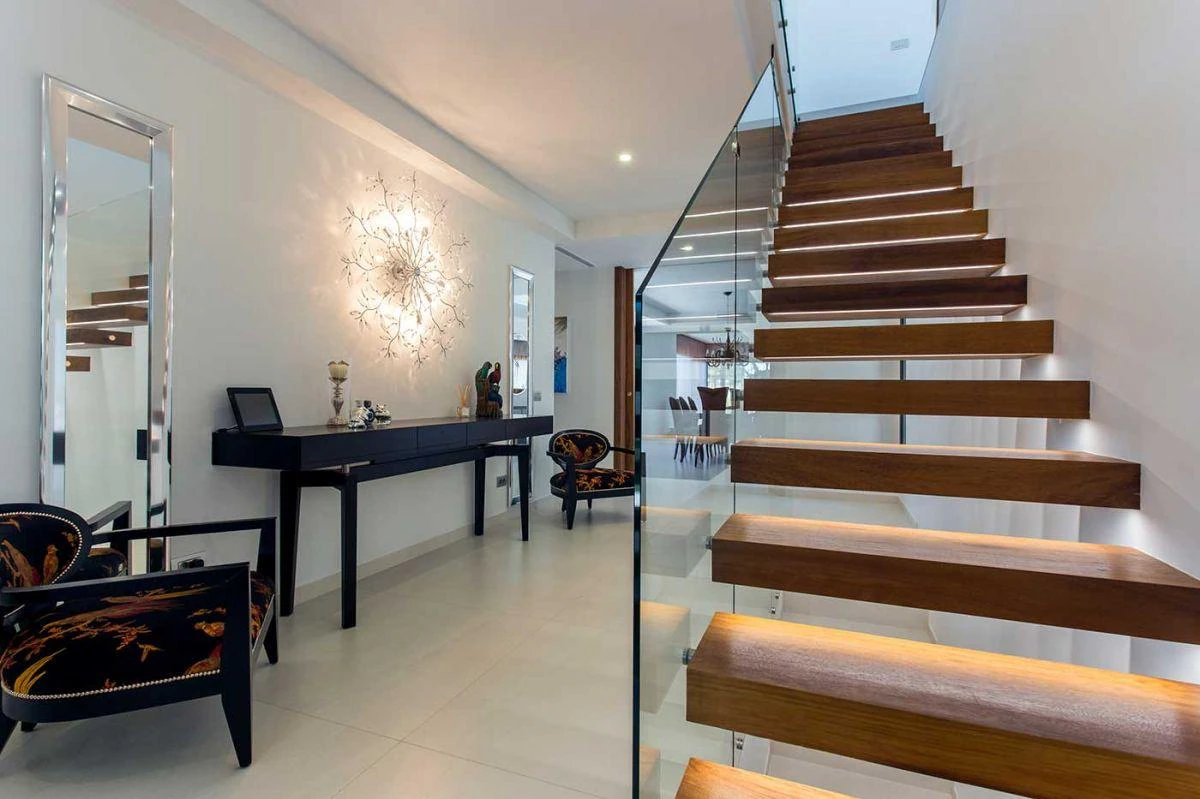 villa en venta en Altea