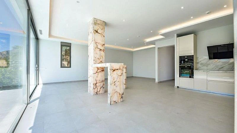 villa en venta en Calpe