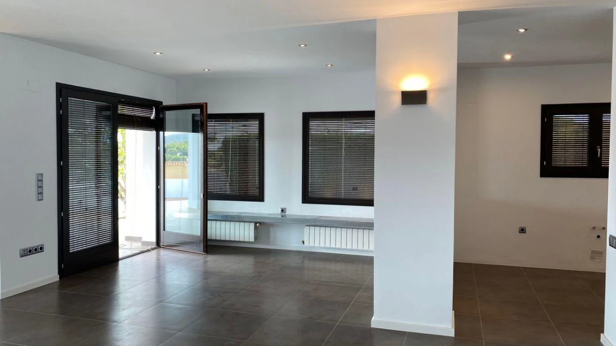 villa en venta en Teulada
