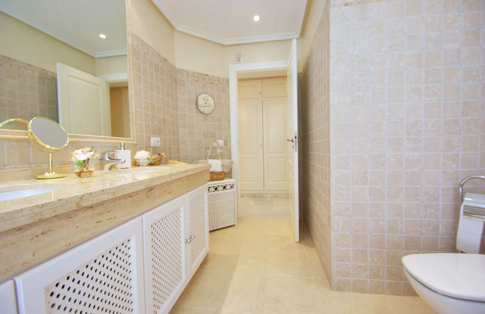 Increíble apartamento en Ducado Real - Altea Hills