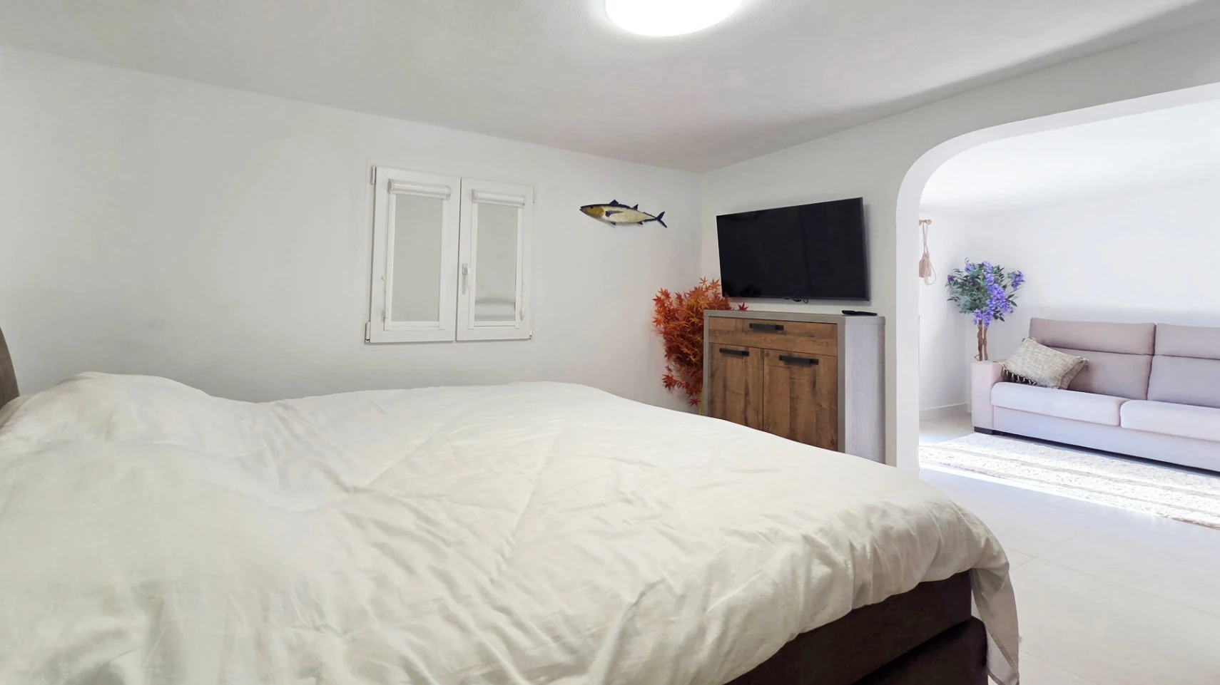 villa en venta en Altea