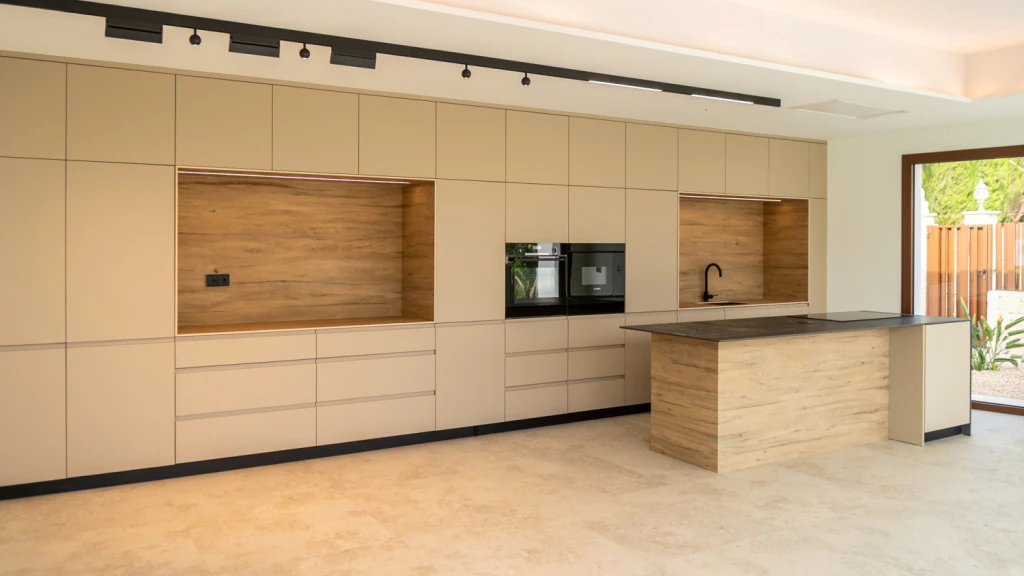 villa en venta en Benissa