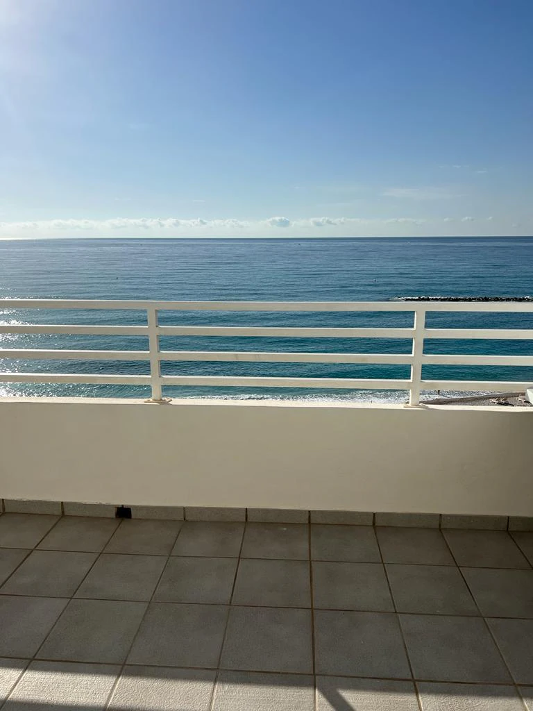 Dúplex de ensueño en primera línea de Altea
