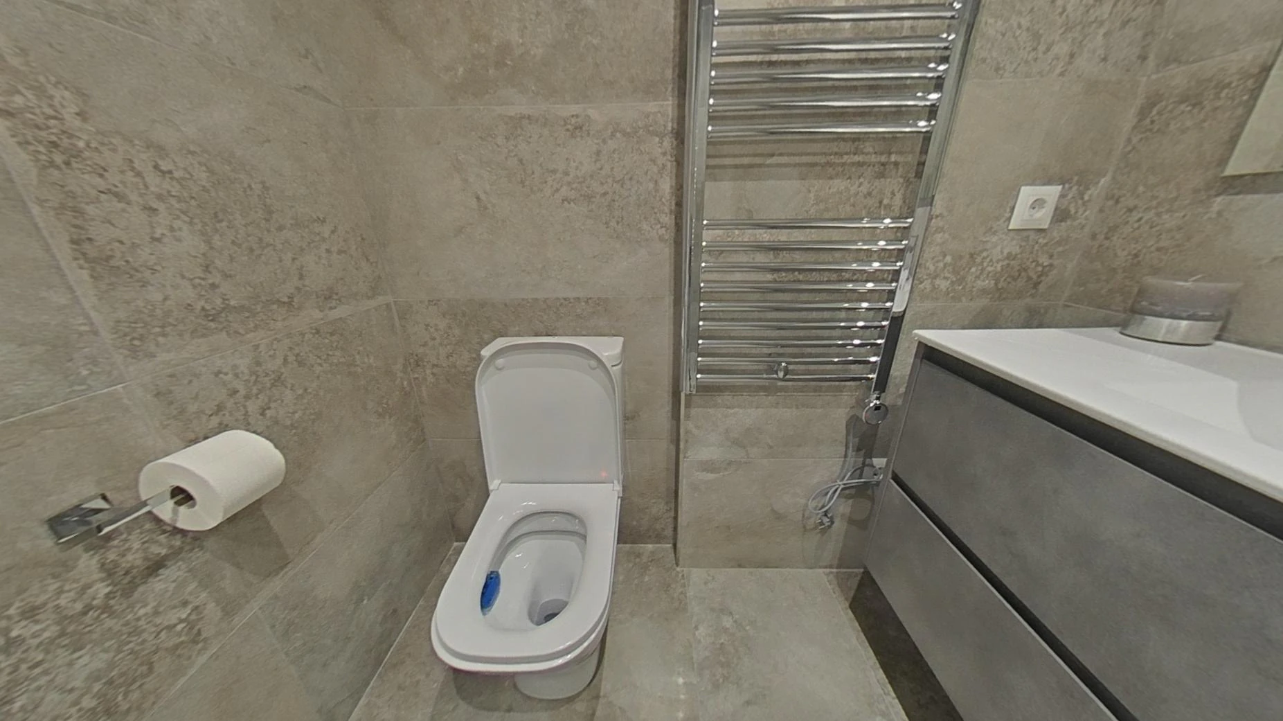 Precioso apartamento de obra nueva en Teulada