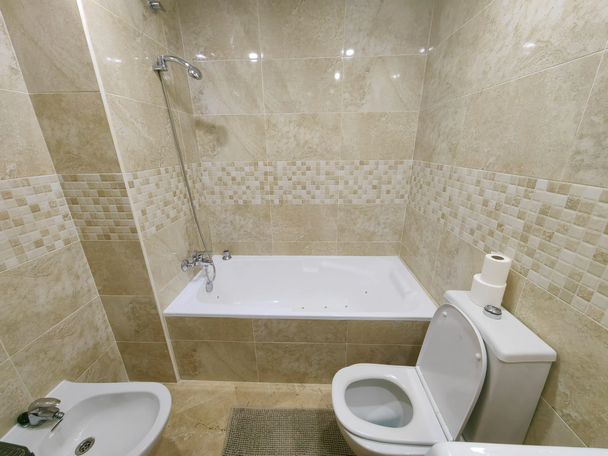 Apartamento en primera línea con espectaculares vistas en Mascarat