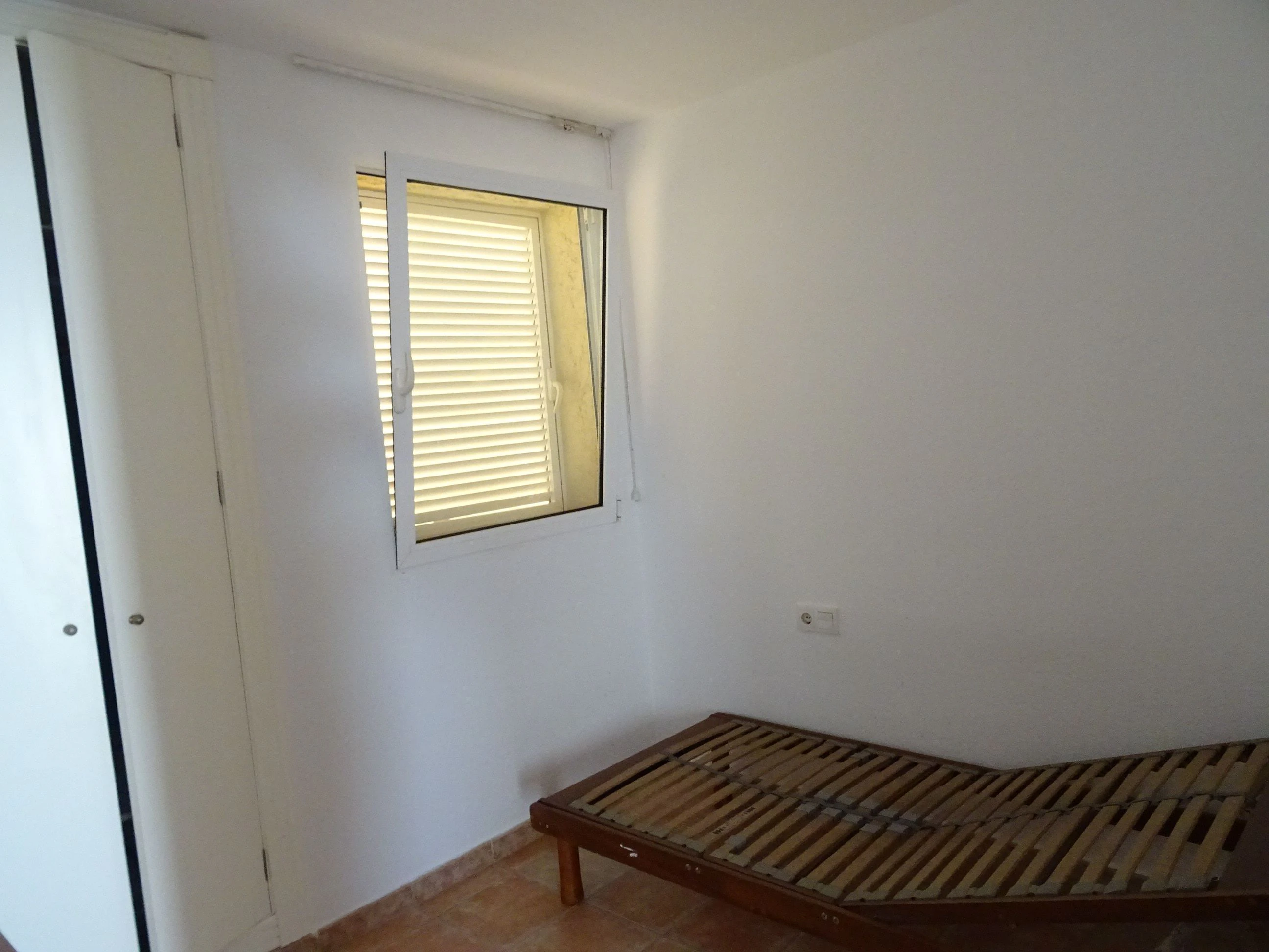 Precioso apartamento con vistas al mar en Cap Negret