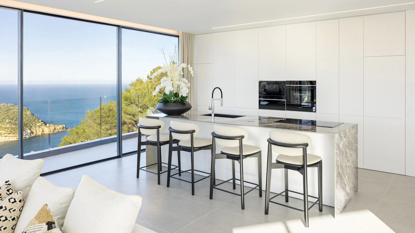 villa en venta en Jávea