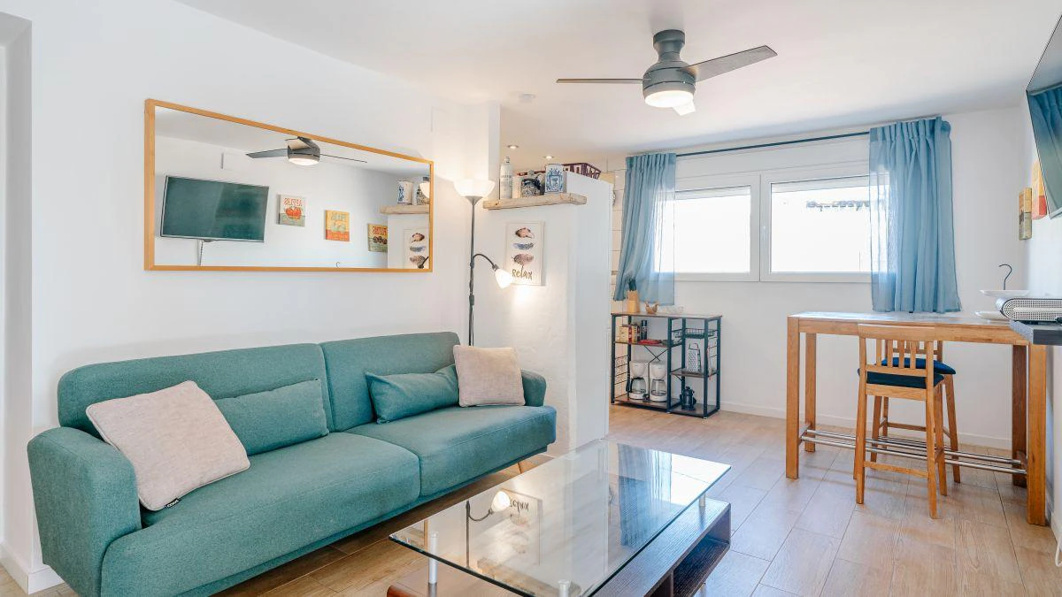 villa en venta en Calpe