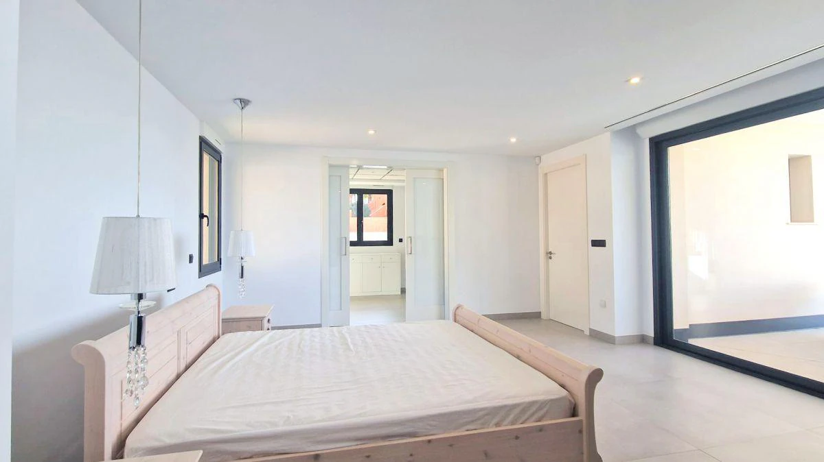 villa en venta en Altea