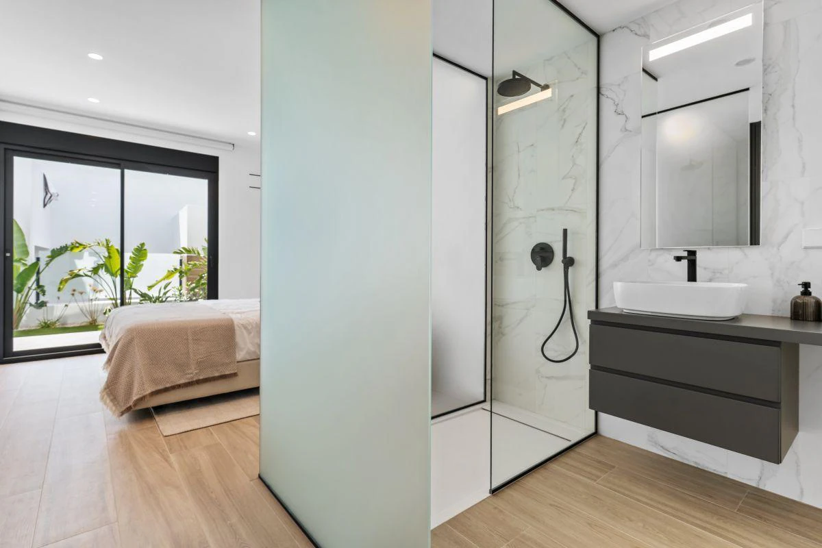 apartment en venta en Benitachell