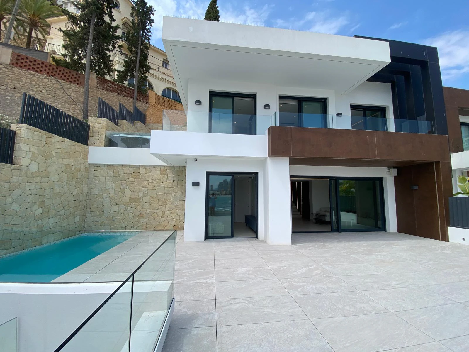 penthouse en venta en Benidorm