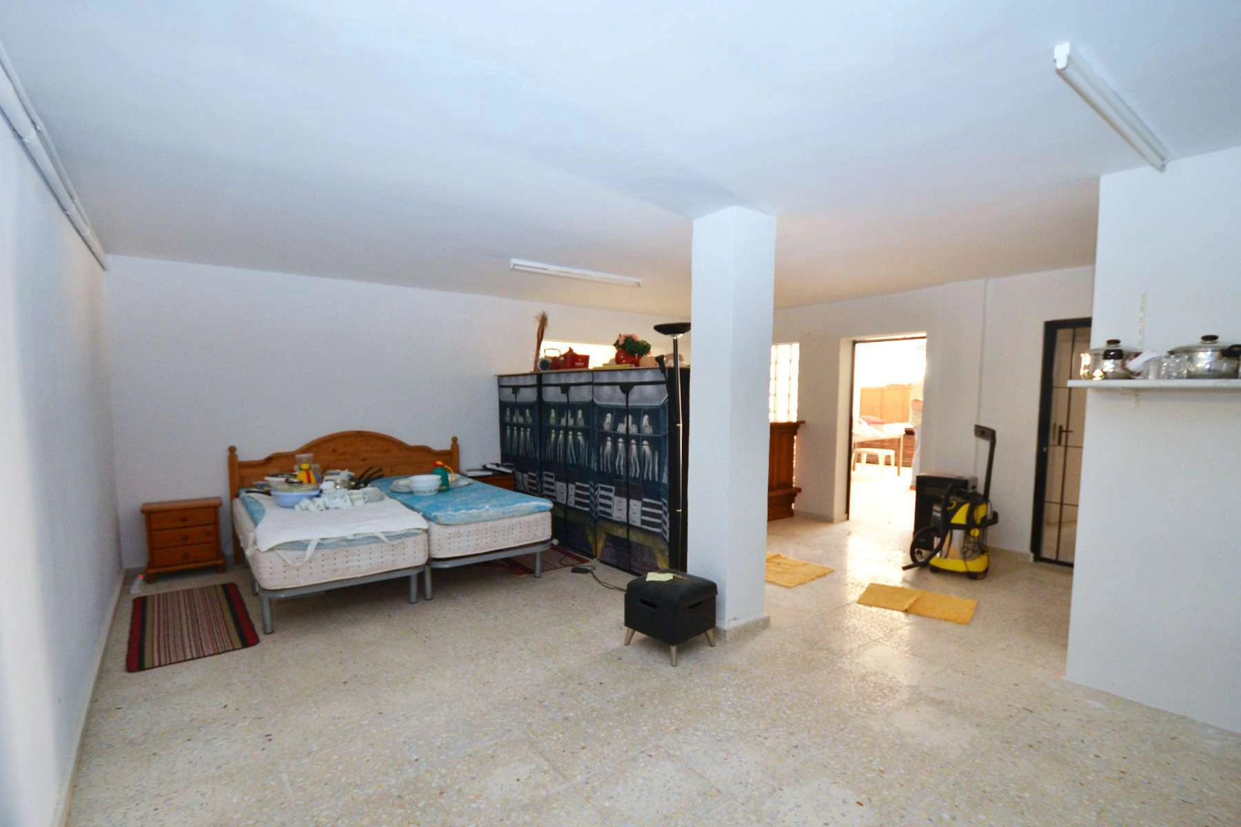 Gran Villa con vistas de ensueño en La Nucia