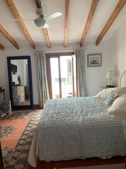 Preciosa casa de Pueblo en el corazón de Altea