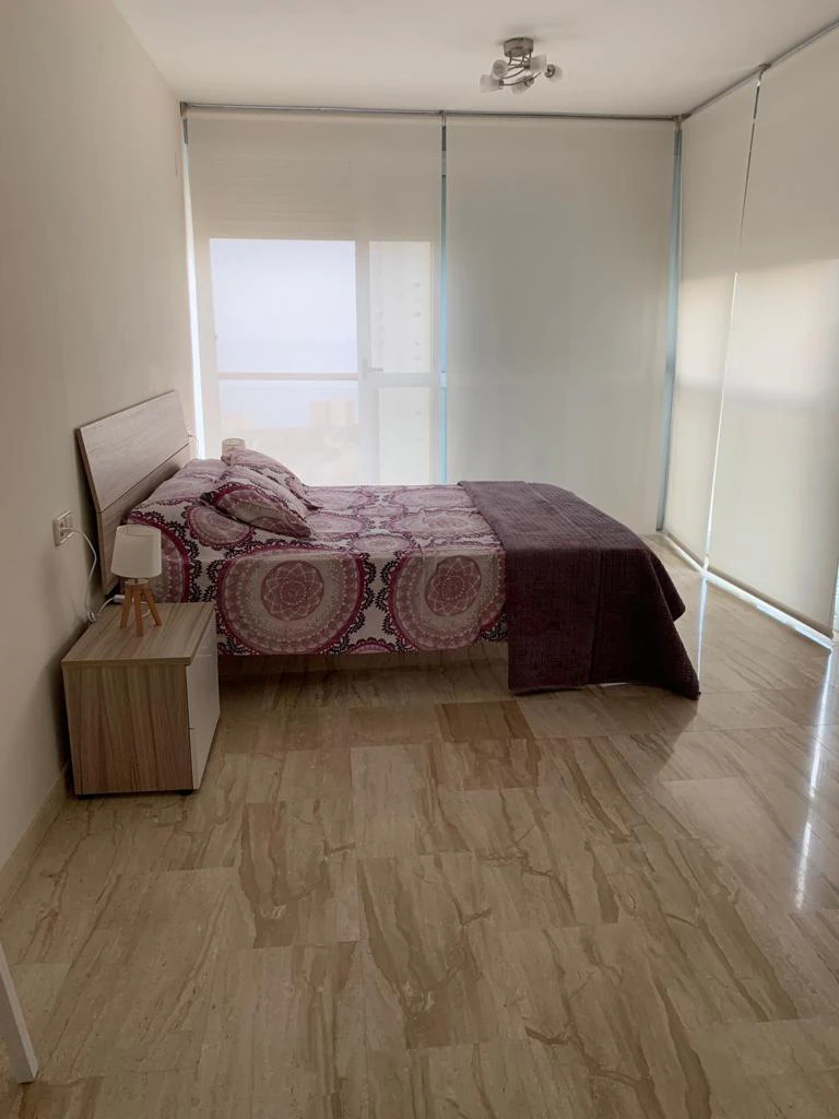 Precioso Piso en Benidorm