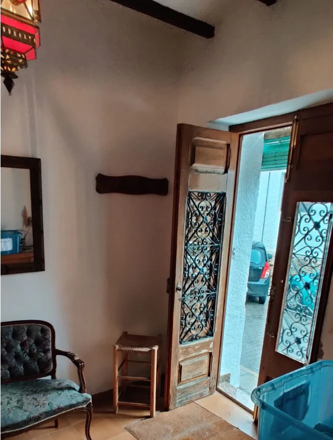 Casa Rural en Forna