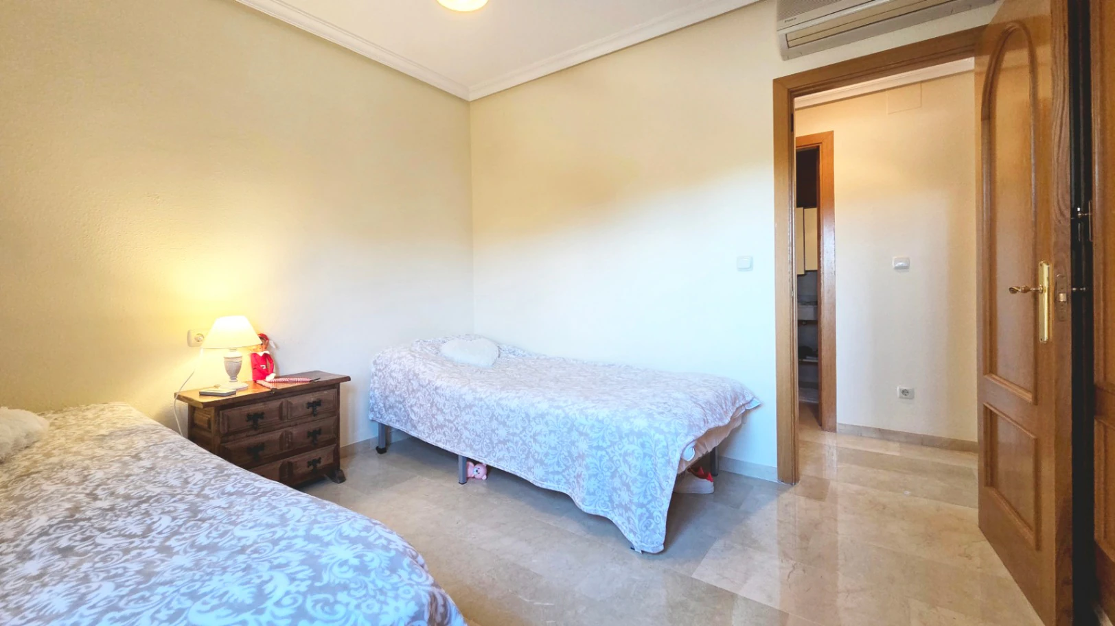 apartment en venta en Altea
